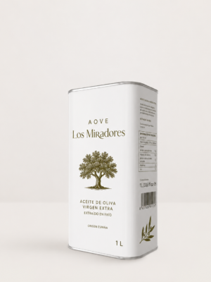 AOVE Los Miradores 1 L