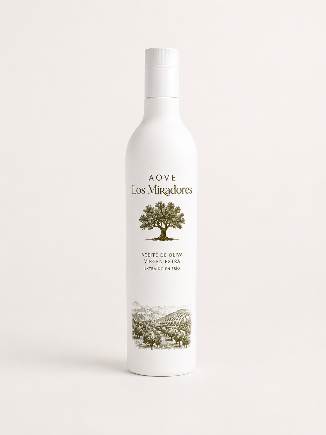 AOVE Los Miradores 500 ml